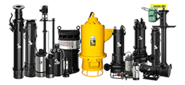 Manufacturer Dewatering Submersible Pumps