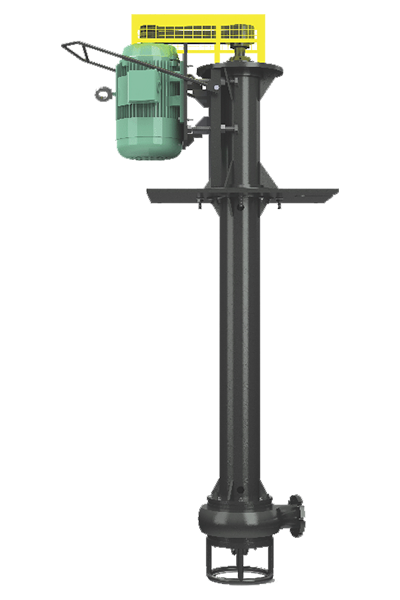 Cantilever Pumps