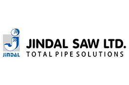Jindal Saw LTD.
