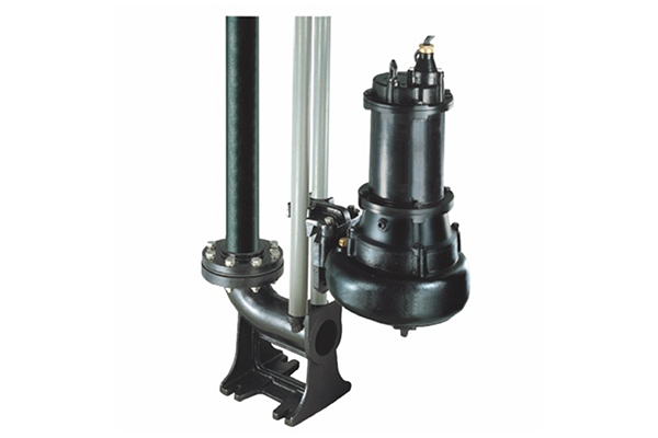 Duck Foot Bends / Guide Rails