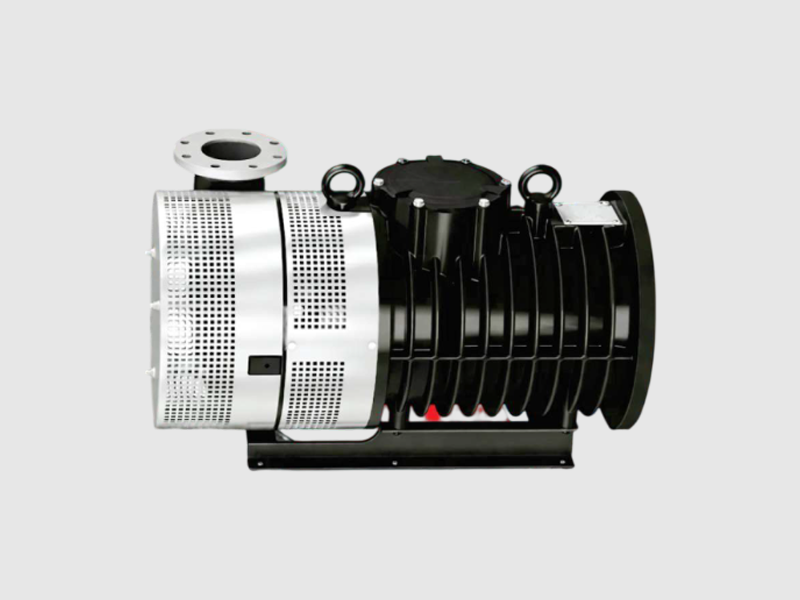 Aquaminer Horizontal High Head Dewatering Pumps