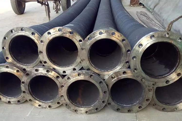 Rubber Slurry Hoses